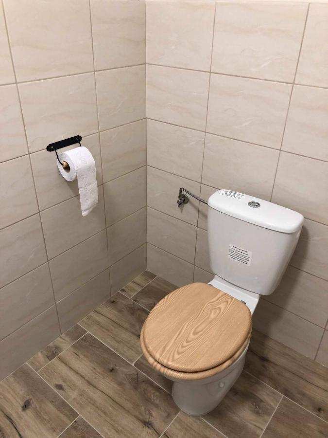 Apartmany Doris Litoměřice Exterior foto